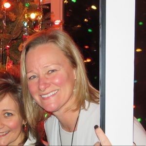 Meet your Posher, Brenda